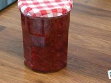 Cuisine : Recette de confiture de fraises inratable