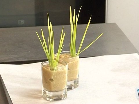 Cuisine : Caviar d'aubergine : la recette libanaise