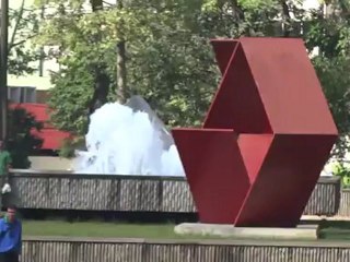 Bresil - Sao Paulo: La ville.