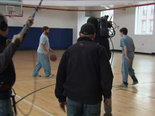 Zach Galifianakis talks 'It's Kind of A Funny Story'