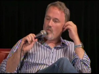 Directors Dialogue: David Fincher Part 2