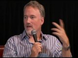 Directors Dialogue: David Fincher Part 3