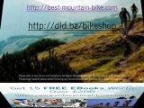 Bikes And Accessories From Best Mountain Bike