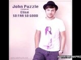 John Puzzle feat Elise - So far so good (Radio Edit)