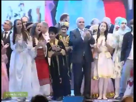 24 Yeni bir dünya kuruyoruz İSPARTA 10.Türkçe Olimpiyatları