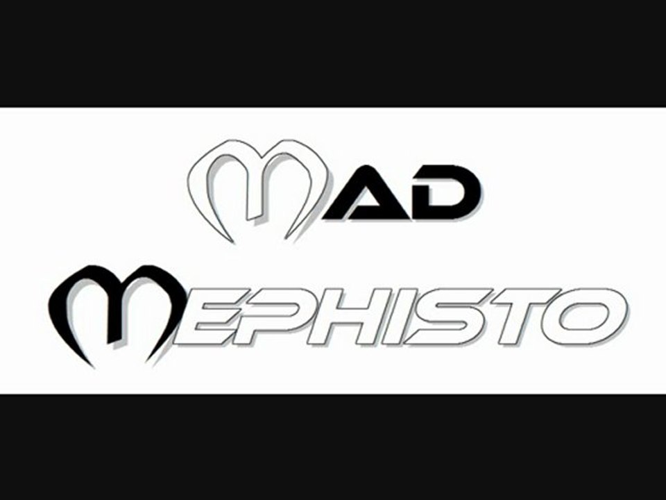 Mad Mephisto - Willkommen in Minimalland
