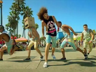 E3 2012 - Xbox Music