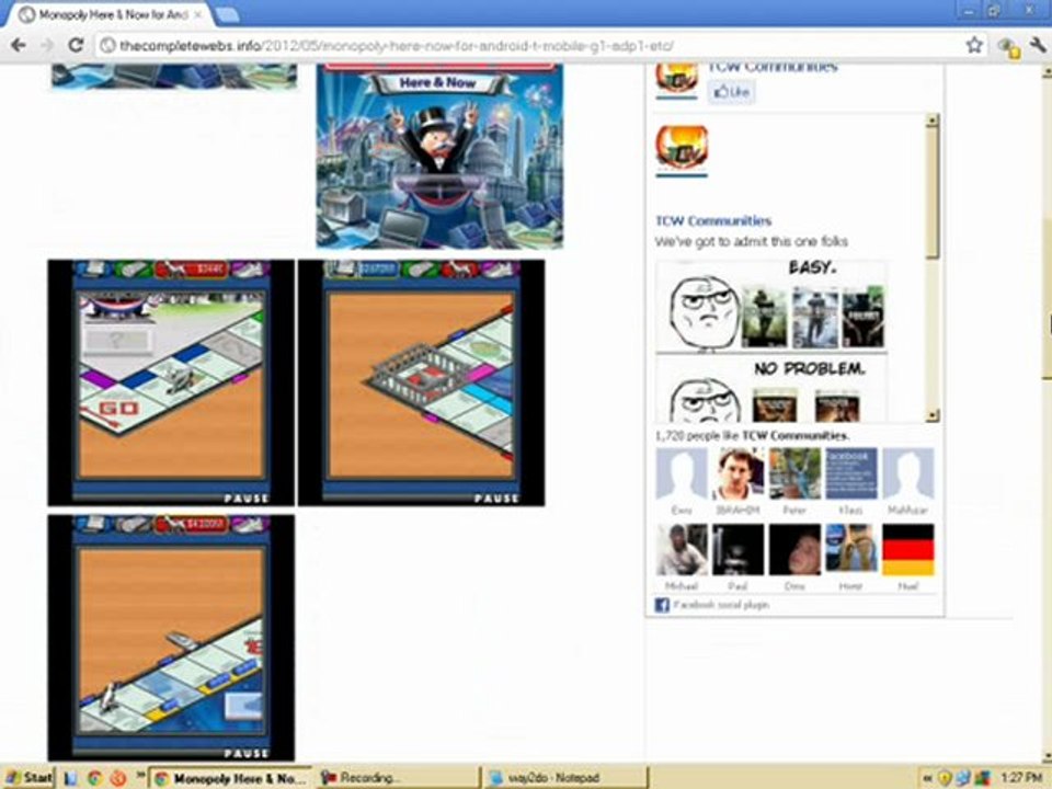 Download Monopoly Here & Now For Android Full Version Free