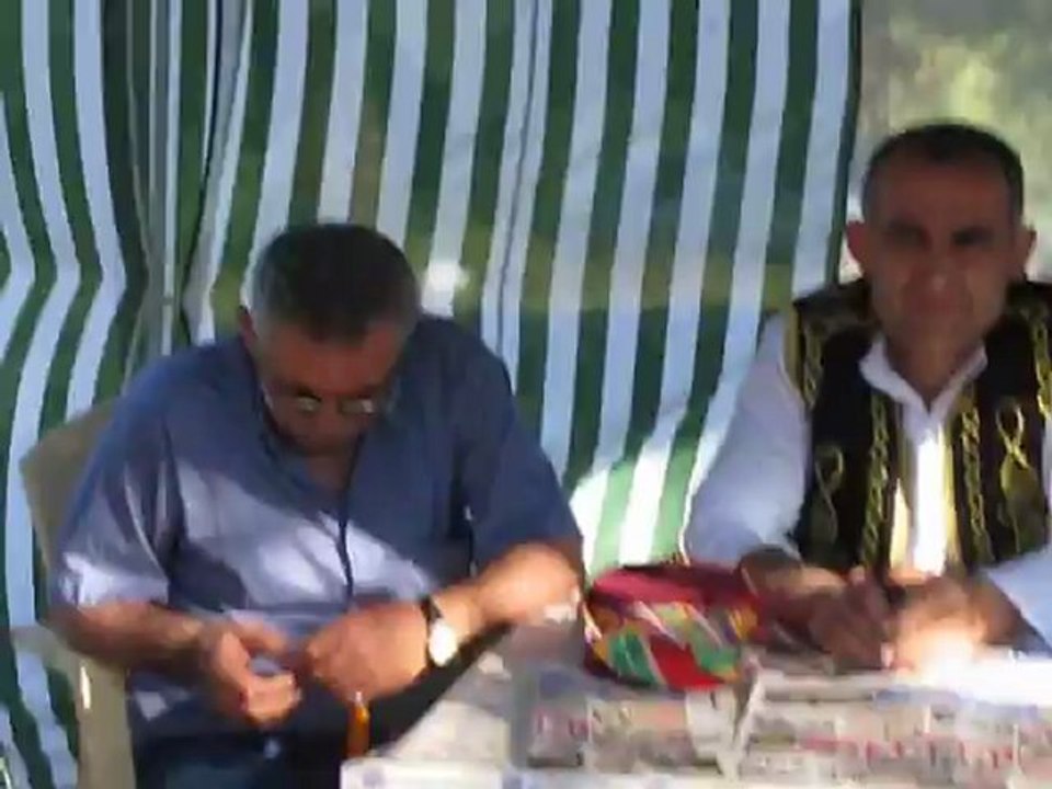 Sevda Gül ( Uzun Hava )