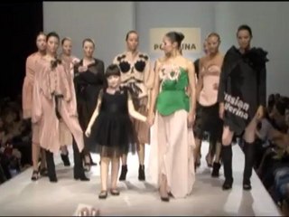 Poluhina. Осень-зима 2010-11. 2ч