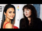 Preity Zinta Teams Up With French Beauty Isabelle Adjani - Bollywood Gossip