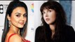 Preity Zinta Teams Up With French Beauty Isabelle Adjani - Bollywood Gossip