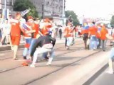 EURO 2012'de Rus-Polonya meydan muharebesi