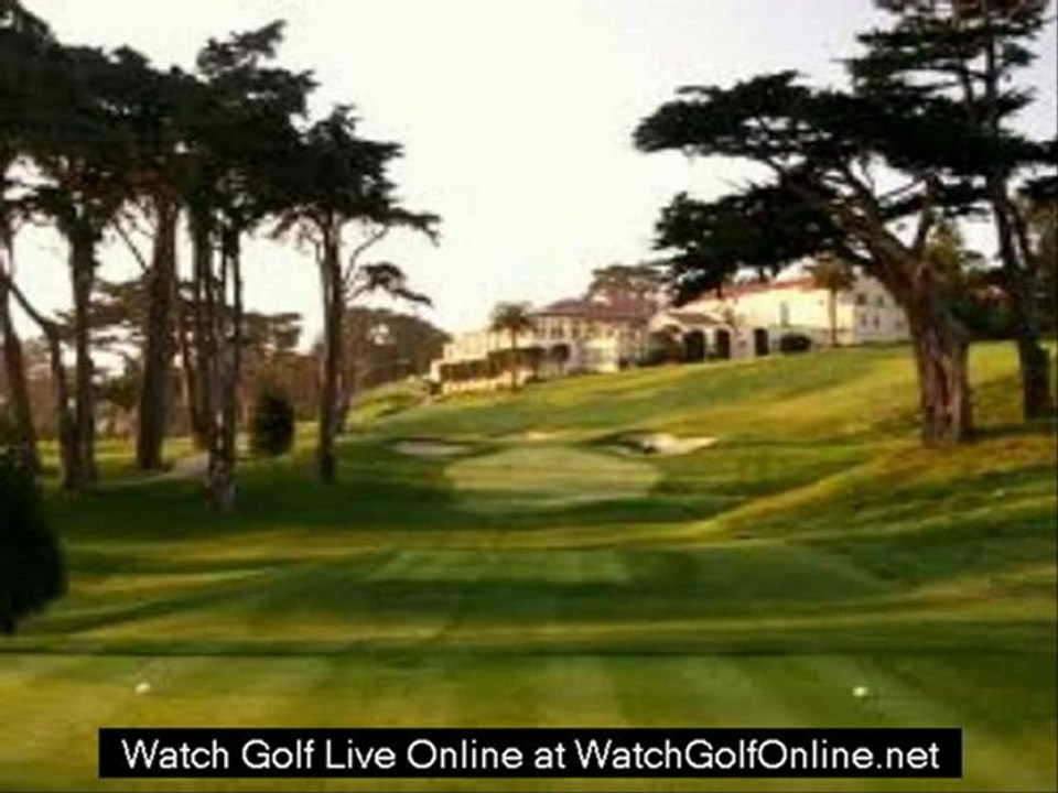 watch 2012 US Open live online