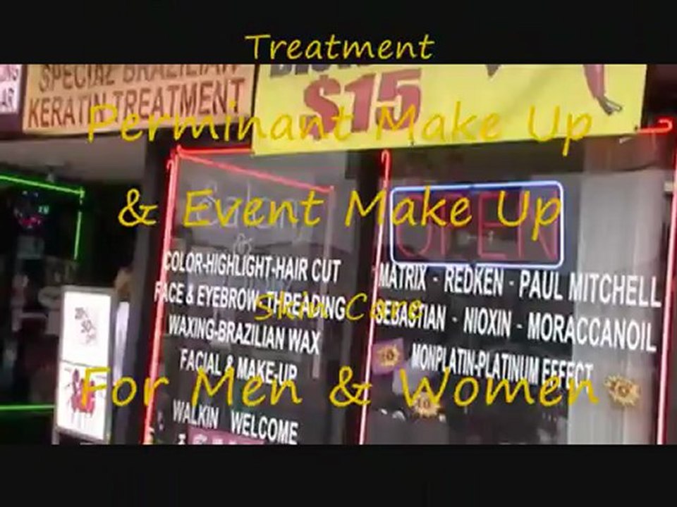 Mitra Hair Salon & Supply