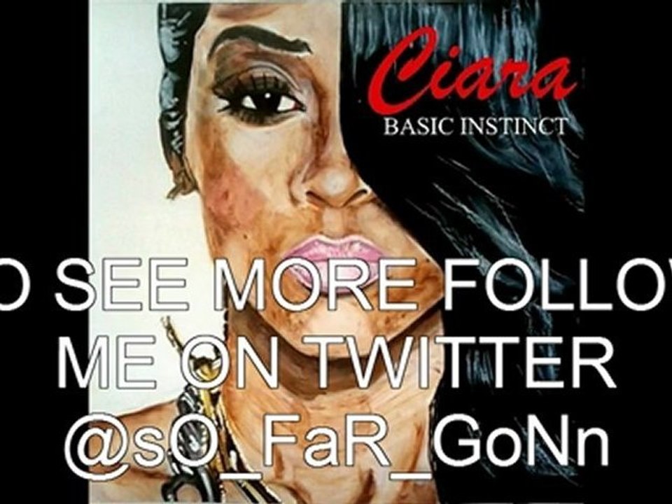 Ciara Drawing