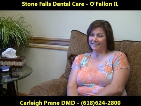 Stone Falls Dental Care in O'Fallon IL - Family Dentistry - Affordable Dentistry - Cosmetic Dentistry