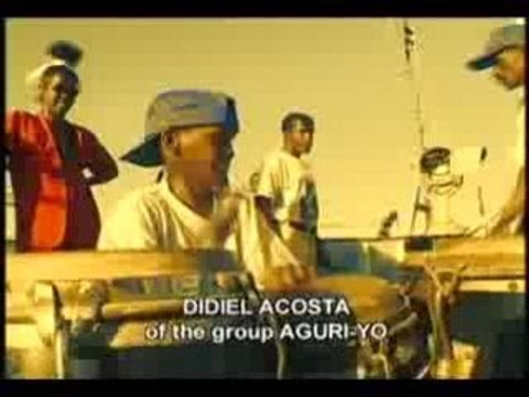 Tata Guines on Conga