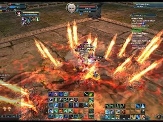 Guerre des grades WANTED juin