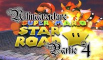 Super Mario 64 Star Road [04] - Forest Maze 64