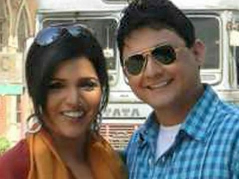 Nilesh Moharrir Now A Part Of Eka Lagnachi Dusari Goshta : Marathi News