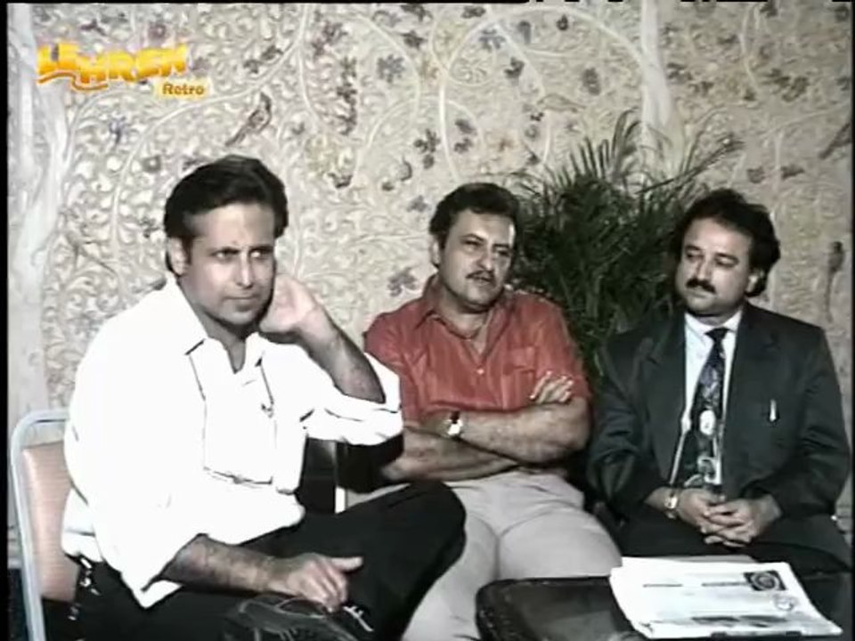 Adi Irani Exclusive