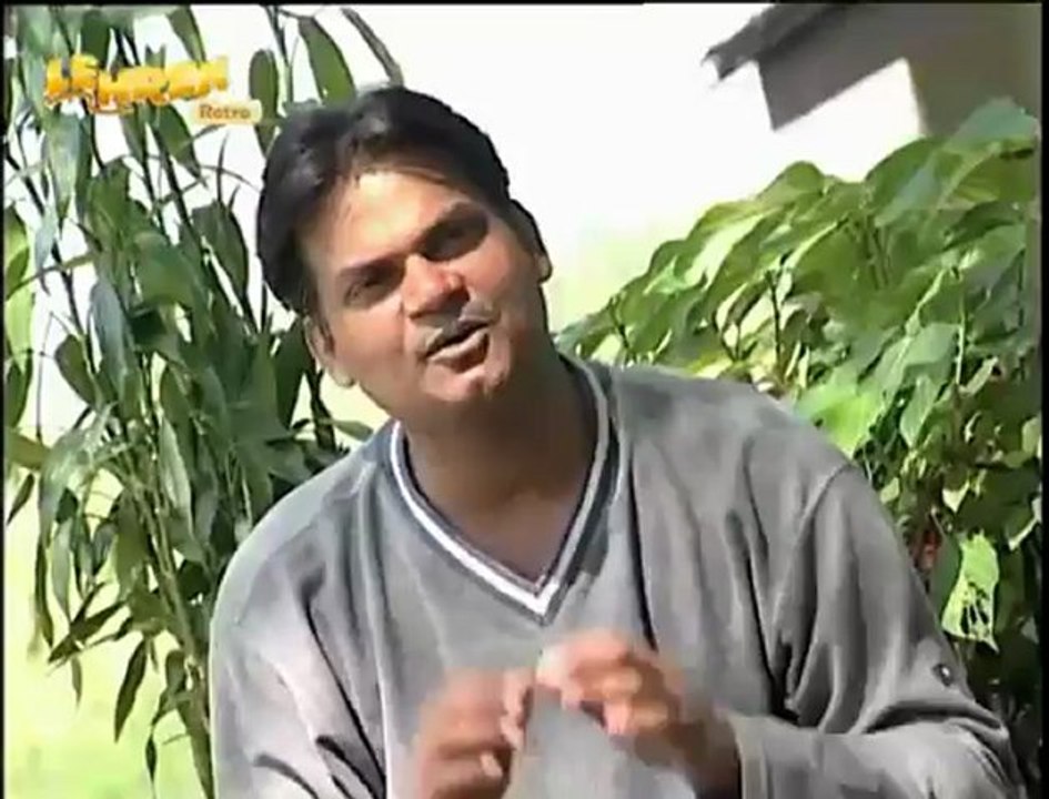 Lal Salaam On Location