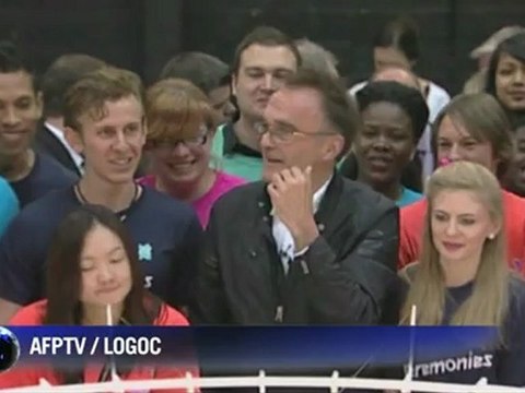 Olympics: 'Idyllic' London opening ceremony revealed