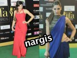 Hot Divas Dazzled IIFA 2012 - Bollywood Trends