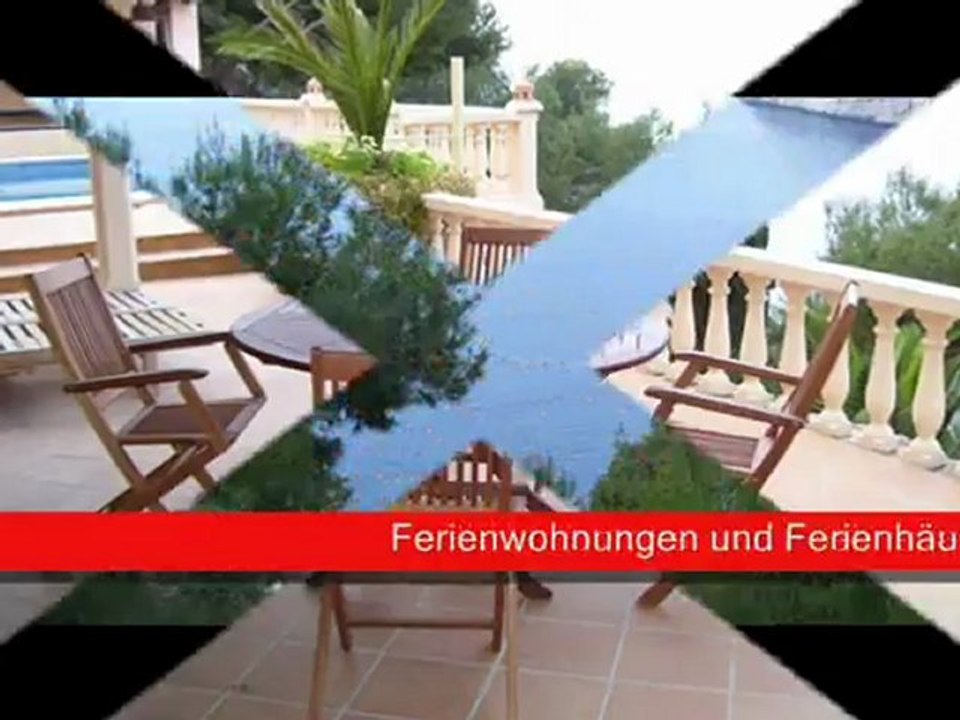 Ferienwohnung Mallorca TKW522