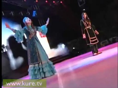 4 Anamın türküleri Tataristan Yemen MALATYA 10.Türkçe Olimpiyatı