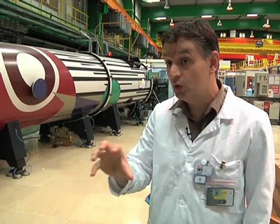 Des neutrons pour explorer la matière