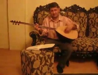 Ozan aşık Süleyman Coşkun ozanlar aşıklar @ MEHMET ALİ ARSLAN Videos