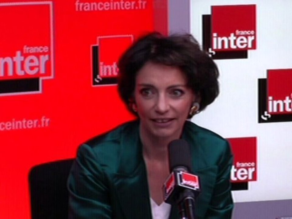 Marisol Touraine