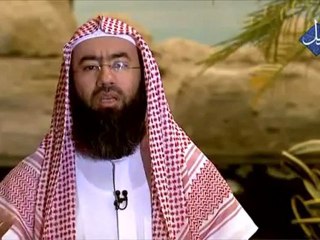 الشيخ نبيل العوضى - مشاهد - ( مع الحيوان ) 22 _ 30