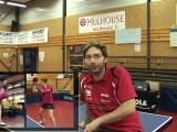 Le haut-niveau au Mulhouse Tennis de Table (MTT)