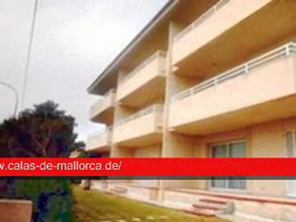 Ferienwohnung Mallorca AW5576