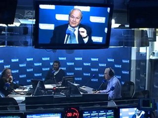 "Les banques françaises sont crédibles"