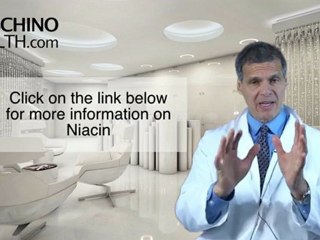 Niacin: Vitamin B3: Vital for energy production and UV-light protection