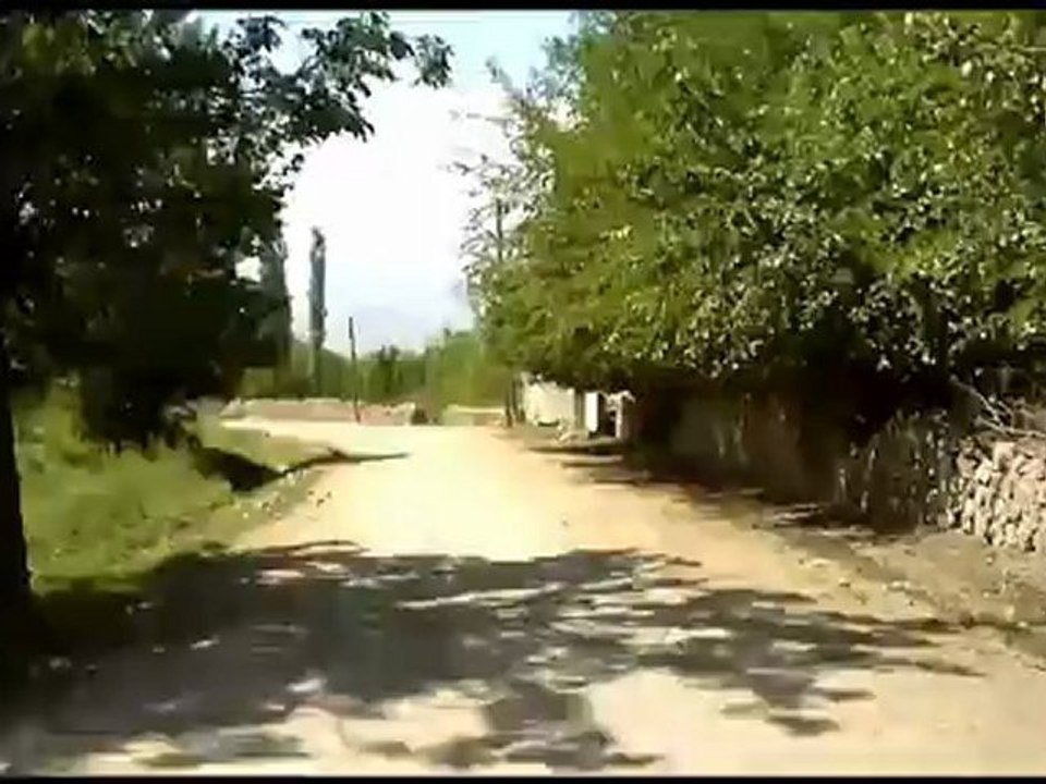 HAKVEYİS KÖYÜ YUKARI MAHALLE