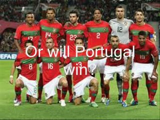 Watch Euro 2012 Denmark vs Portugal 13.06.2012 Live Online