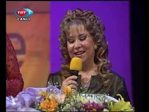 Bedia Akartürk - Aman Eşref