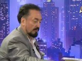 ADNAN OKTAR'DAN BİLİM VE GELECEK DERGİSİNE CEVAP - 1