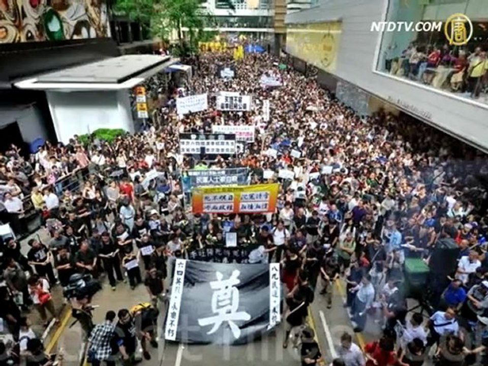 湘当局称李旺阳非他杀 评：母猪上树了