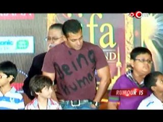 Shirish Kunder joins Salman Khan's camp