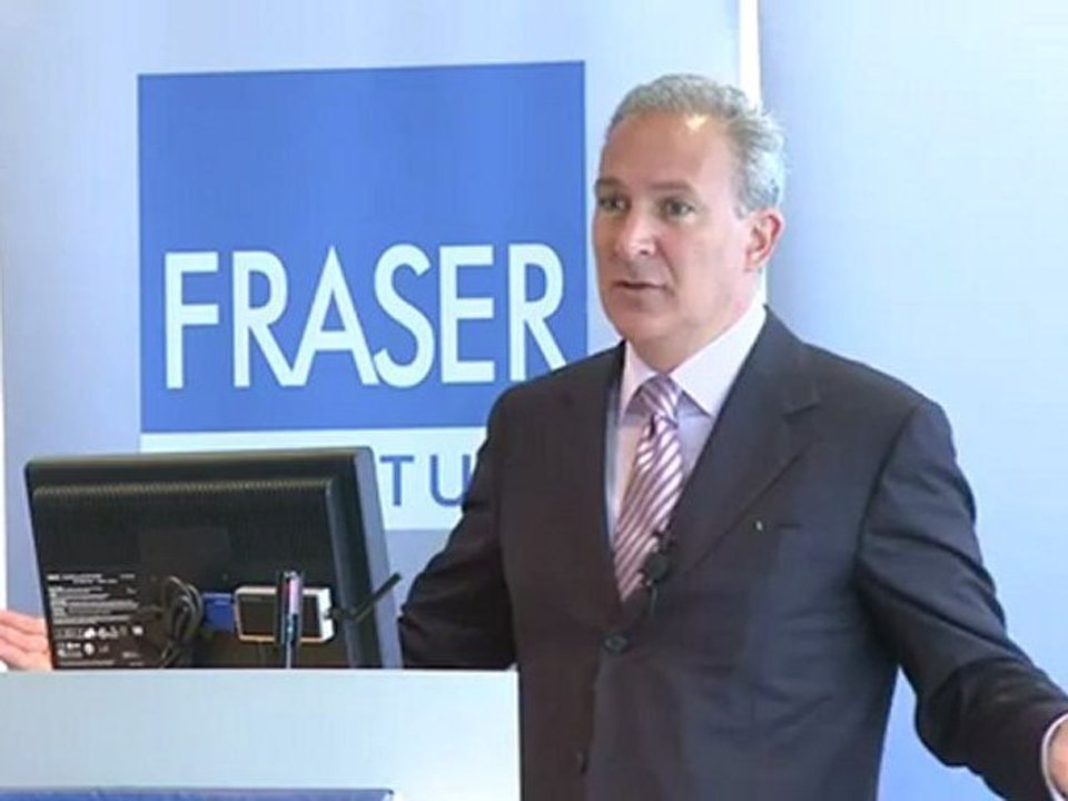 Peter Schiff: America the next Greece? June 5 2012