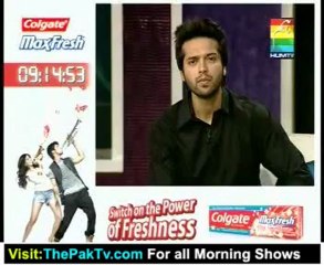 Jago Pakistan Jago By Hum TV - 13th June 2012-part 3-6