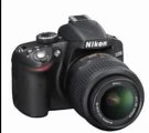 [REVIEW] Nikon D3200 24.2 MP CMOS Digital SLR with 18-55mm f/3.5-5.6 AF-S DX VR NIKKOR Zoom Lens