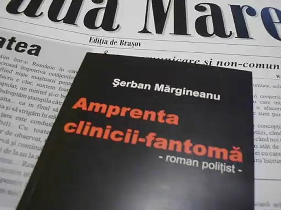 Amprenta Clinicii Fantoma.