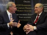 Industry Watch: Peter Schiff Says Romney or Obama, the Crash Is Coming - Jun 11, 2012